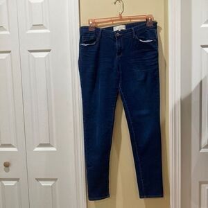 CAFE Denim Woman's Skinny Jeans
